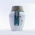 10 ans Shaoxing Yellow Rice Wine en pot